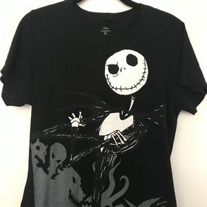 The Nightmare Before Christmas